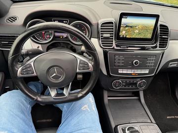 2015 Mercedes-BENZ GLE — миниатюра 26