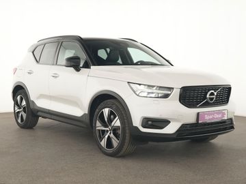Volvo XC40 - 4