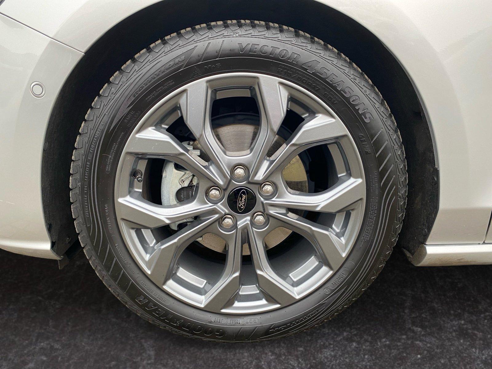 Ford Focus Turnier ST-Line X 1.0l ACC+PDC+B&O+SHZ, миниатюра 15