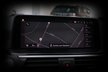 BMW X4 M40 - 11