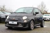 Abarth 595  Abarth Turismo /SHEFT/KLIMA/AUX/USB/ - scheckheftgepflegte Abarth 595 Turismo