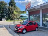 Renault Twingo 1.2 16V Live - Renault Twingo: 16v