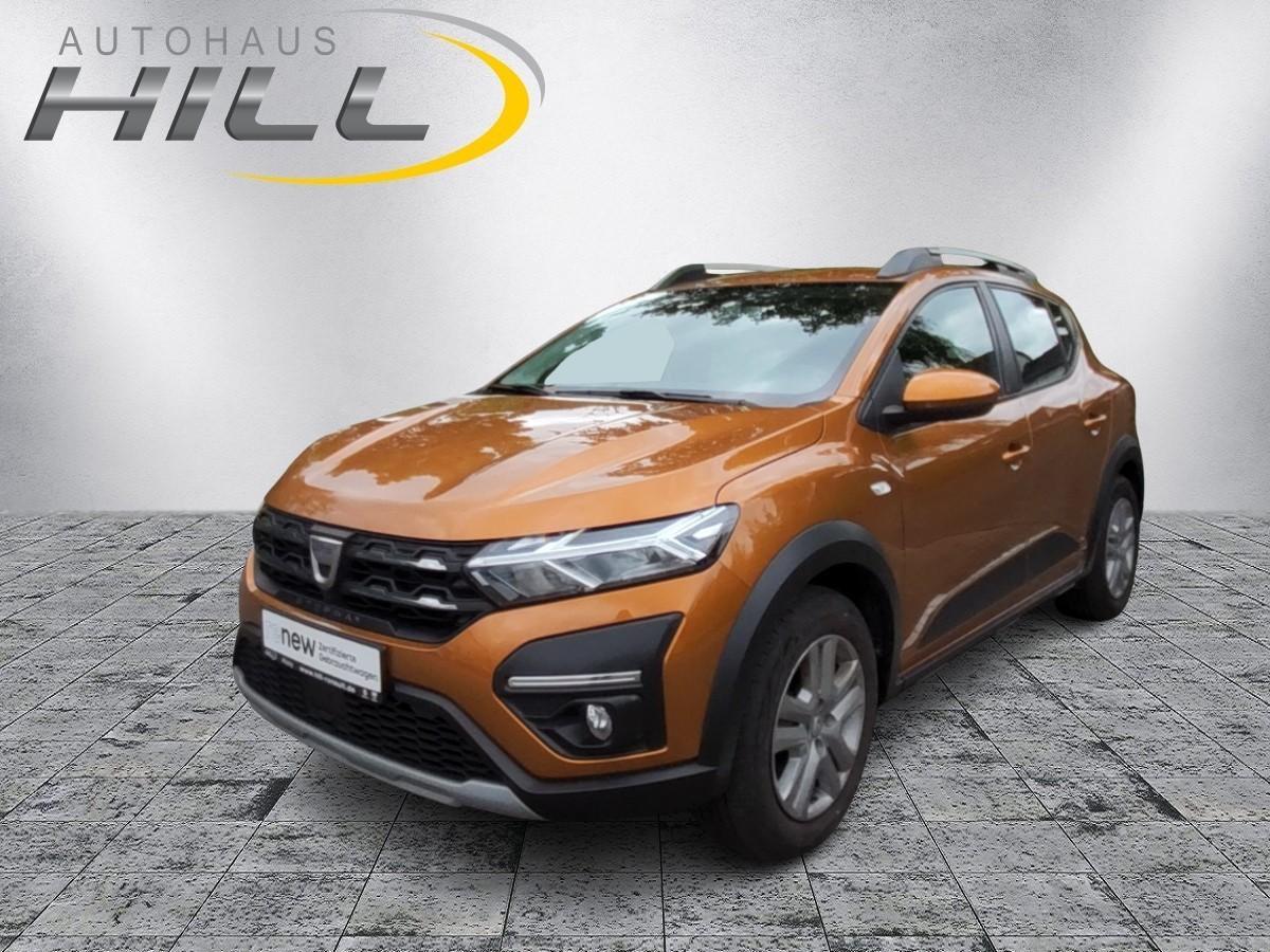 Dacia Sandero Stepway Comfort TCe 90