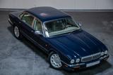 Jaguar Daimler 4.0 Super V8 Lang - Jaguar Daimler: 4.0