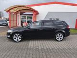 Ford Mondeo Turnier 2.0 TDCi Titanium X/StandHz/Ahk - Ford Mondeo aus 2013 mit Diesel-Antrieb: Kombi