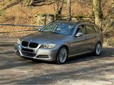 BMW 3er 318d - BMW aus 2010: Kombi, 3er