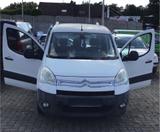 Citroën Berlingo - Transporter N1/BB - Wei... - Citroën: Transporter