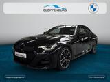BMW 230i Coupé M Sportpaket Head-Up+AHK+Navi+ACC+SHZ - BMW 230 aus 2022