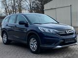 Honda CR-V Comfort 2WD - gebrauchte Honda CR-V aus dem Jahr 2015