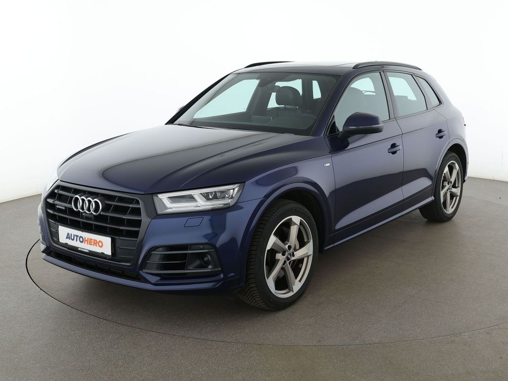 Image of Audi Q5