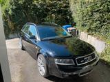 Audi A4 1.9TDI 96kW quattro Avant - - Audi A4 aus 2004: 1.9