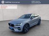 Volvo XC60 B4 Aut PilotAssist Google-Maps Voll-LED 19' - gebrauchte Volvo XC60 aus dem Jahr 2022