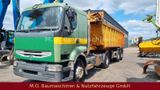 Renault Premium 420 dci / 19 t / 4x2 / - Offers matching your search criteria
