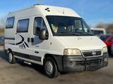 Fiat ADRIA SEA SLOOP CAMPER 2.0D WOHNMOBIL - gebrauchte Fiat Ducato aus dem Jahr 2005