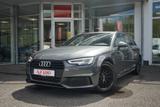 Audi A4 Avant 1.4 TFSI S-line LED Navi AHK Tempomat - Audi A4 Line mit Benzin-Antrieb