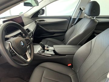 BMW 520 - 9