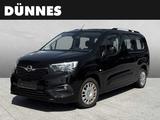 Opel Combo Life E 1.5D Automatik Edition - Opel Combo: Automatik