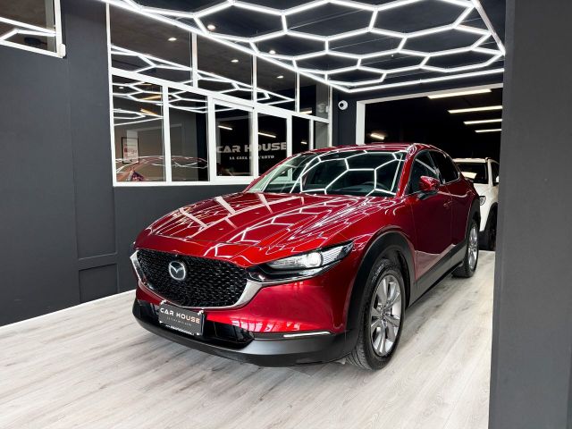 Mazda CX-30 2.0 M-hybrid 2wd 180CV Auto