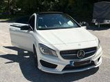 Mercedes-Benz CLA 250 Coupé AMG Line/Pano/Night/Standh./19" - Mercedes-Benz CLA 250: Coupe