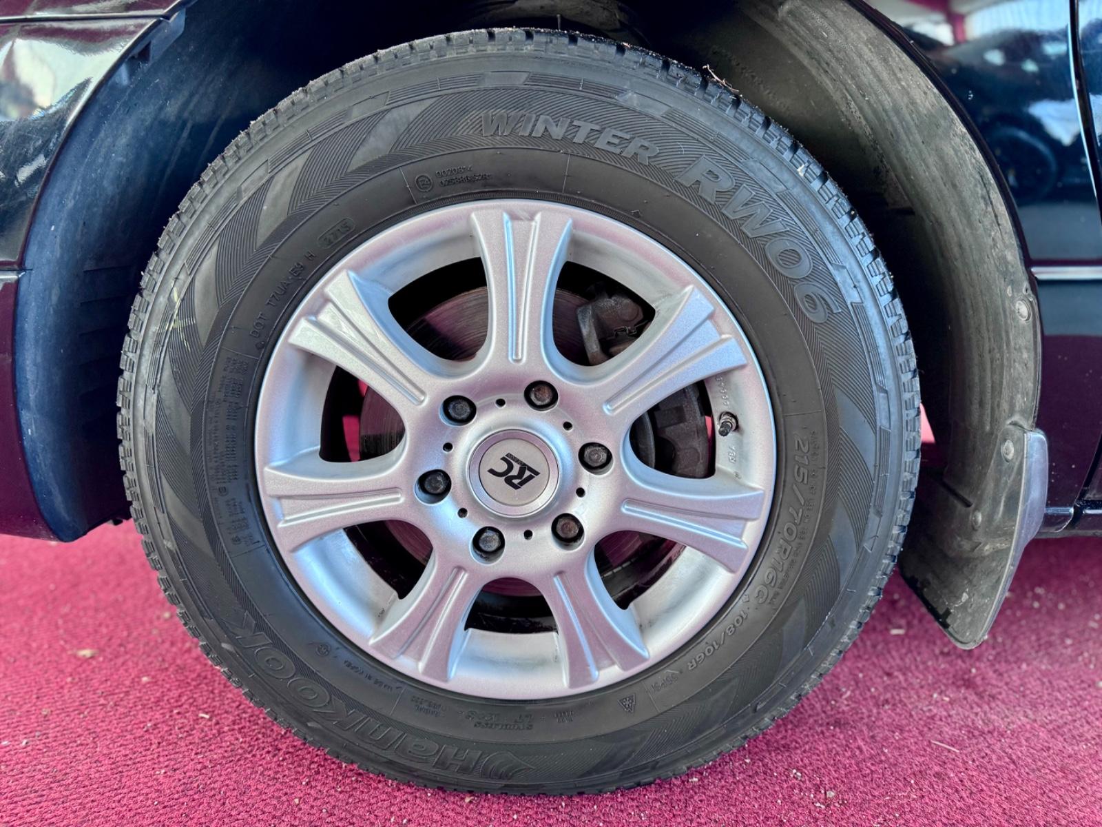 Hyundai H-1 Travel Comfort Leder Navi Automatik Kamera