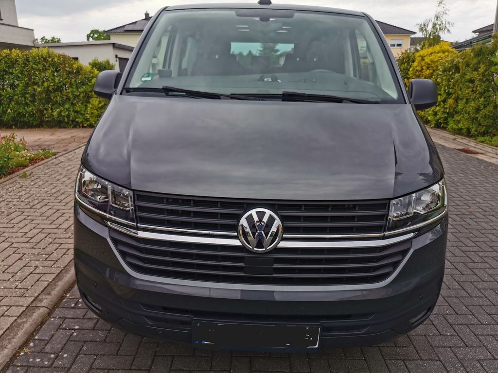 Volkswagen T6 Multivan