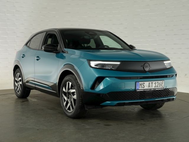 Mokka-e B FACELIFT GS 54kWh+NAVI+MATRIX-LED-LICH