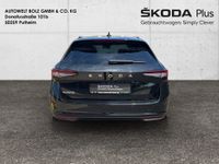 Skoda Superb - Vorschau Bild 5