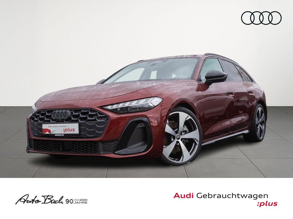 2025 Audi A5