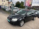Volkswagen Golf V Lim. United*TÜV NEU*1 HAND*TOP ZUSTAND* - Volkswagen Golf: United V