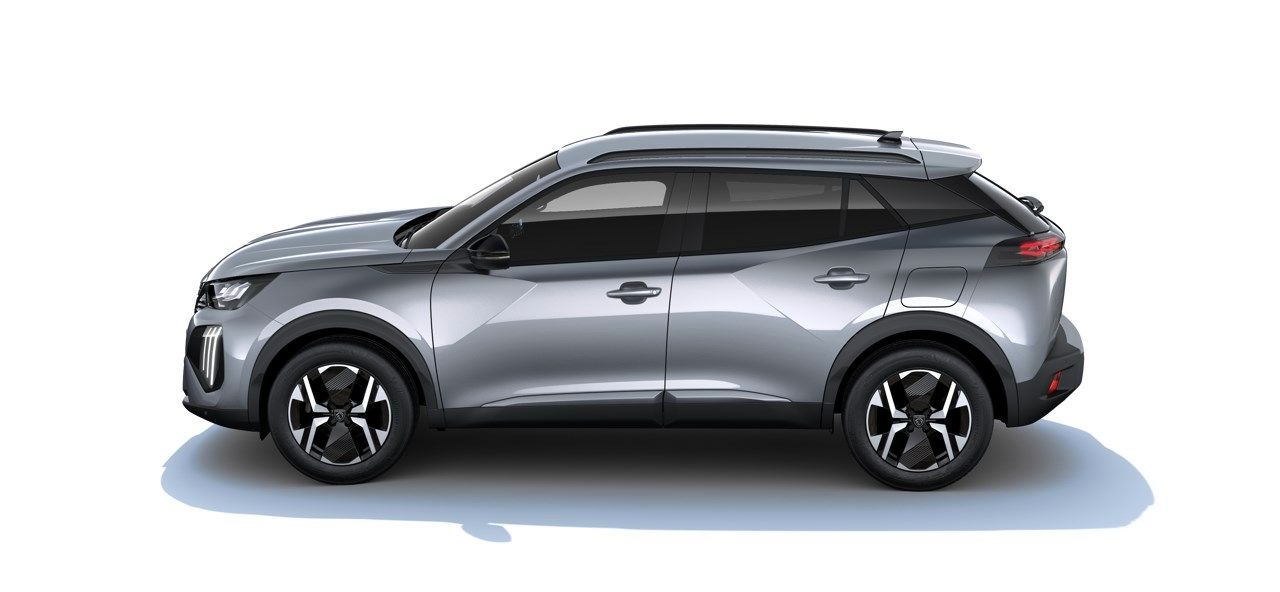 Peugeot 2008 - Bild 3