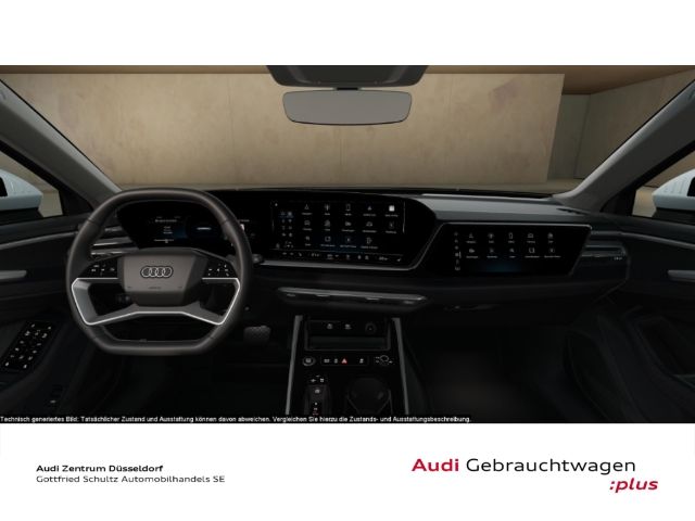 Audi A6 - Bild 10