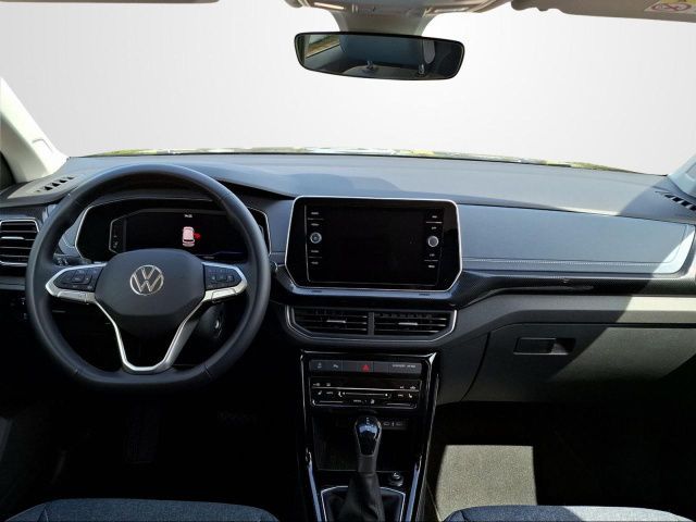 T-CROSS 1.0 TSI DSG STYLE