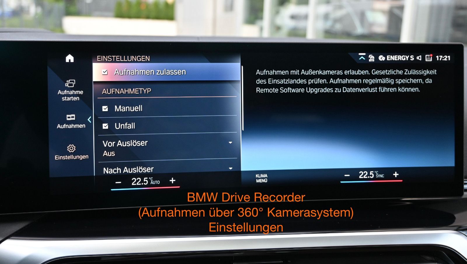 Fahrzeugabbildung BMW 320d xDr. Touring M-Sport °UVP 86.370€°MEGAVOLL°