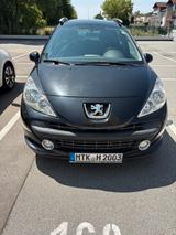 Peugeot 207 SW Premium 95 VTi Premium - Peugeot 207 in Wiesbaden
