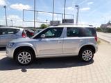 Skoda Yeti Elegance Automatik Alufelgen HU AU Neu - gebrauchte Skoda Yeti aus dem Jahr 2014