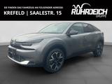 Citroën C4 Max 1.2 Mild-Hybrid 136 EU6e Digitales Cockpi