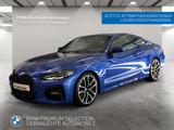 BMW 430i Coupé M Sport LiveCockpitProf Kamera HiFi - gebrauchte BMW 430 aus dem Jahr 2021