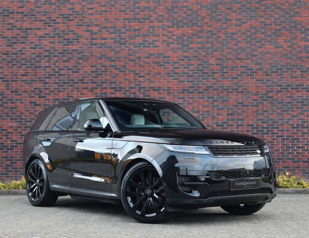 Land Rover Range Rover Sport P460e Dynamic *360*Meridian*