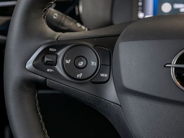 Opel Corsa F 1.2 Edition Komfort-Paket Sitzhzg. LED