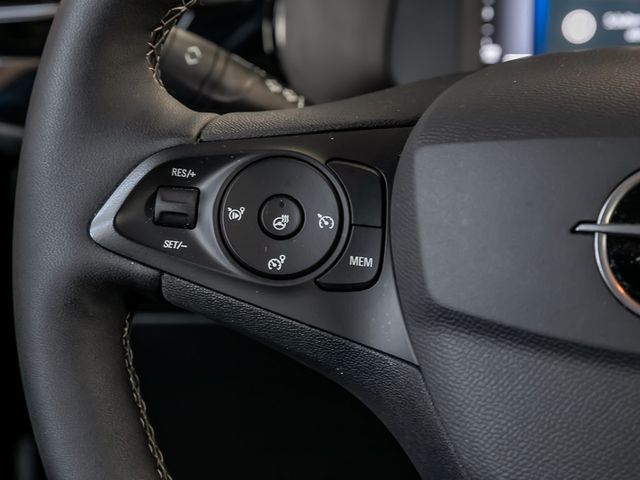 Opel Corsa F 1.2 Edition Komfort-Paket Sitzhzg. LED