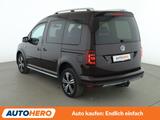 Volkswagen Caddy 2.0 TDI Alltrack 4Motion BMT Aut.*NAVI*ACC - Volkswagen Caddy: 4motion