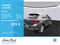 Volkswagen T-Roc - Vorschau Bild 2
