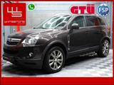 Opel Antara 2.0 CDTI / 1.Hand / Euro 6 / Aut Navi AHK - Opel Antara mit Diesel-Antrieb: 2.0