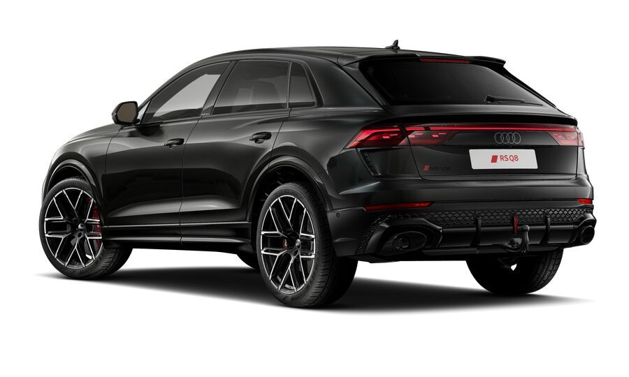 Audi RSQ8 - Bild 3