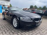 BMW Z4 Roadster 2.0i Leder Navi