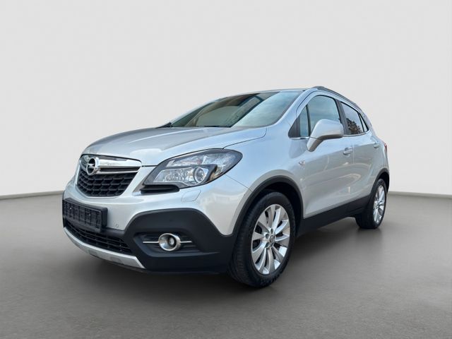 Opel Mokka Innovation*Navi*Bi-Xenon*Kamera*PDC*AC*SHZ