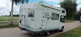 HYMER / ERIBA / HYMERCAR Fiat Ducato 230 - HYMER / ERIBA Ducato