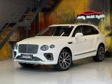 Bentley Bentayga 4.0 V8 Mulliner First Edition DUO-TONE