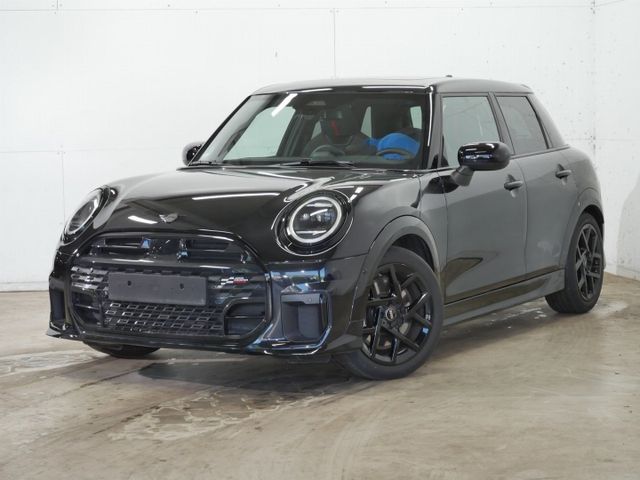 MINI Cooper S 5-Türer JCW Trim Pano Adp-FW