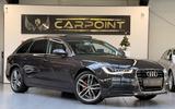 Audi A6 Avant 2.0 TDI Ultra/Pano/Xenon/Navi/BT/SHZ